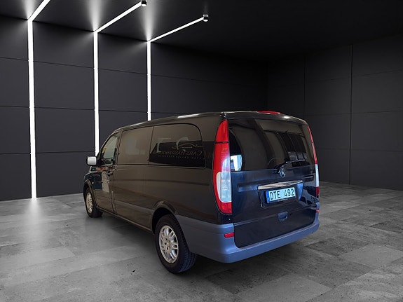 Mercedes-Benz Vito 116 3 of 22
