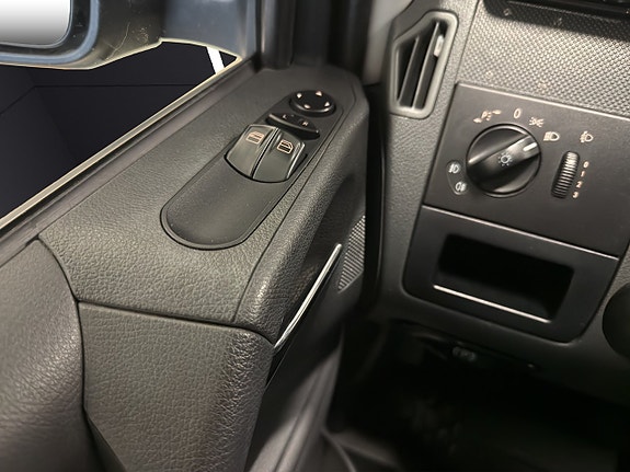 Mercedes-Benz Vito 116 15 of 22