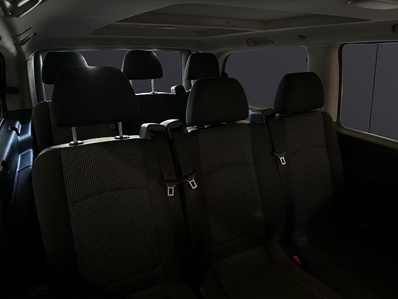 Mercedes-Benz Vito 116 10 of 22