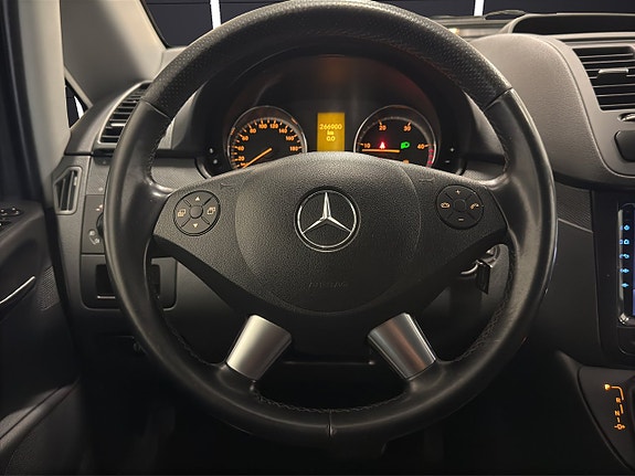Mercedes-Benz Vito 116 12 of 22