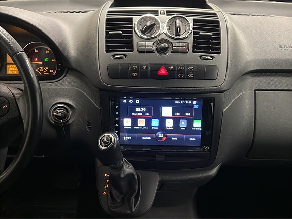 Mercedes-Benz Vito 116 14 of 22
