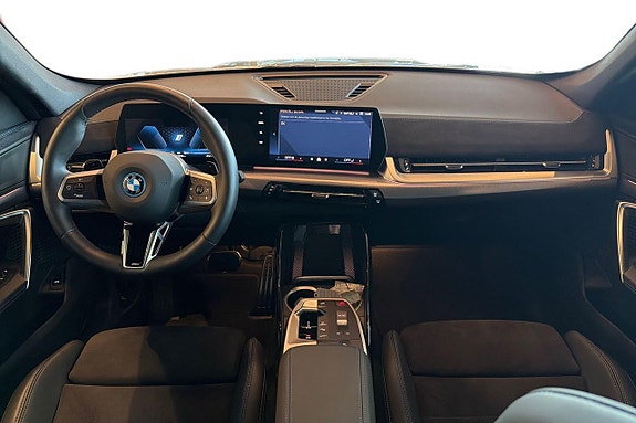 BMW X1 11 of 20
