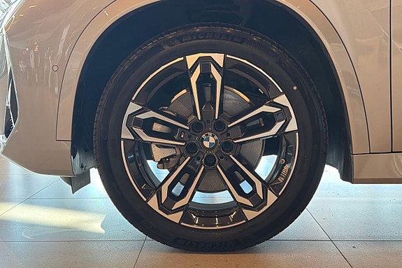 BMW X1 20 of 20