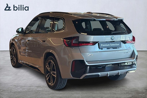 BMW X1 5 of 20