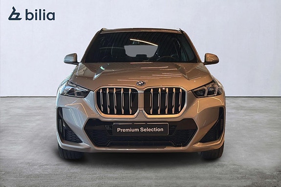 BMW X1 9 of 20