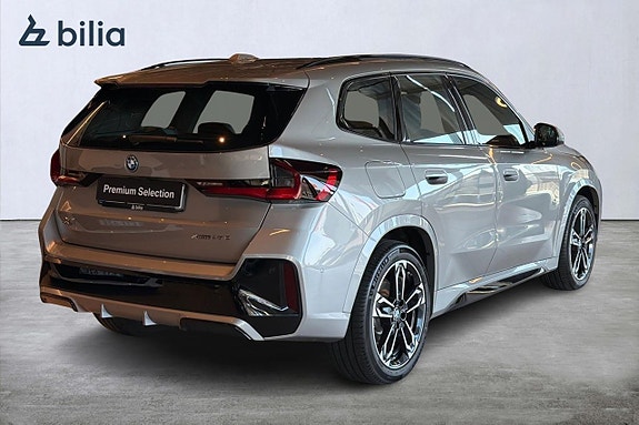 BMW X1 4 of 20