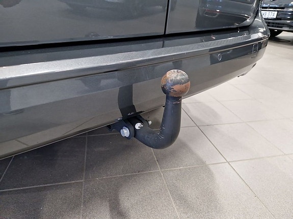 Volkswagen Caddy 14 of 14