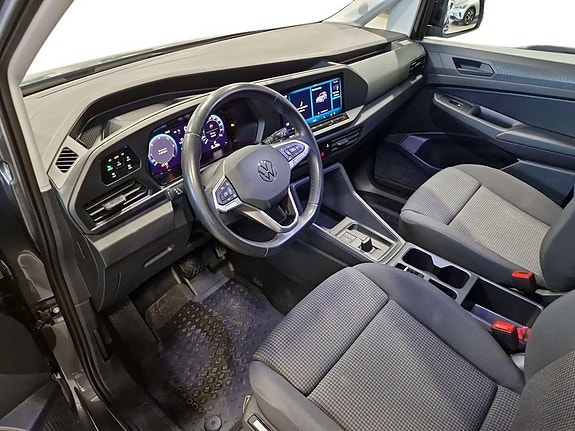 Volkswagen Caddy 7 of 14