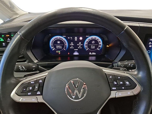 Volkswagen Caddy 8 of 14