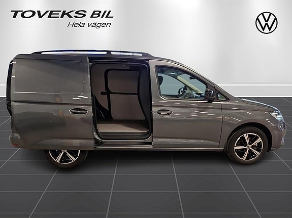 Volkswagen Caddy 6 of 14