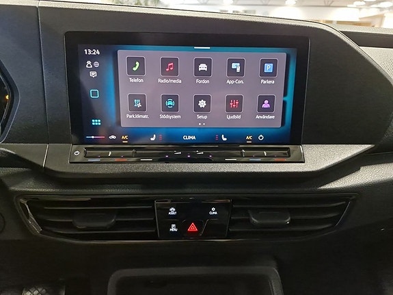 Volkswagen Caddy 10 of 14