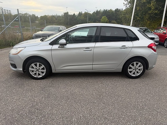 Citroen C4 2 of 16