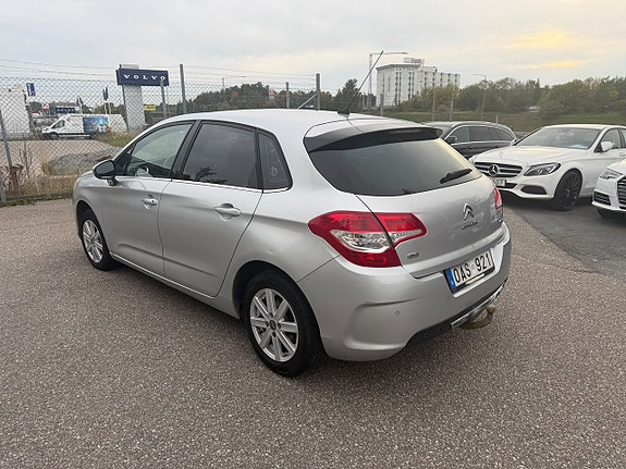 Citroen C4 3 of 16