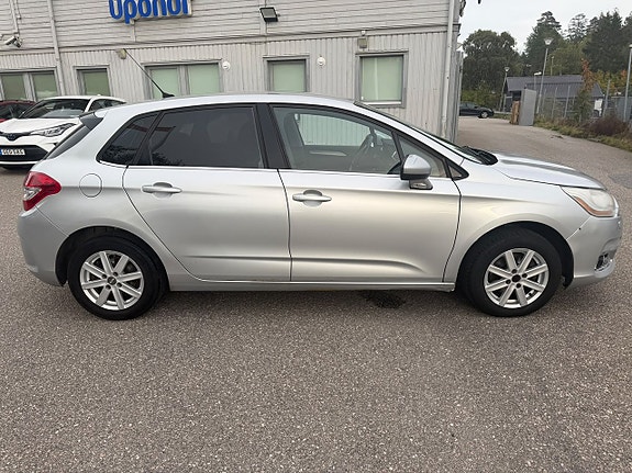 Citroen C4 6 of 16