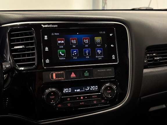 Mitsubishi Outlander 25 of 30