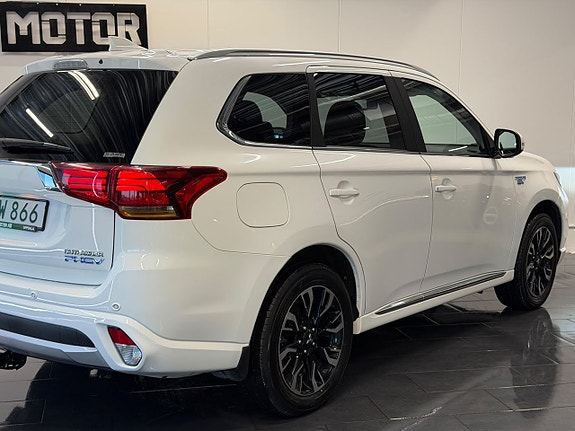 Mitsubishi Outlander 11 of 30