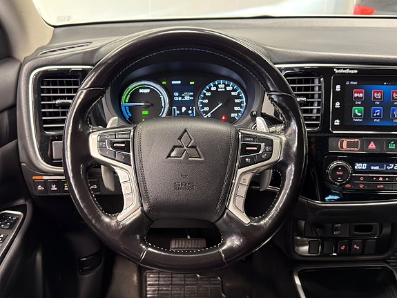 Mitsubishi Outlander 20 of 30