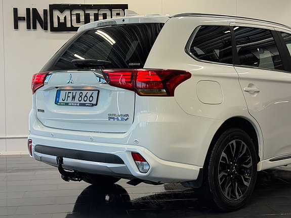 Mitsubishi Outlander 9 of 30