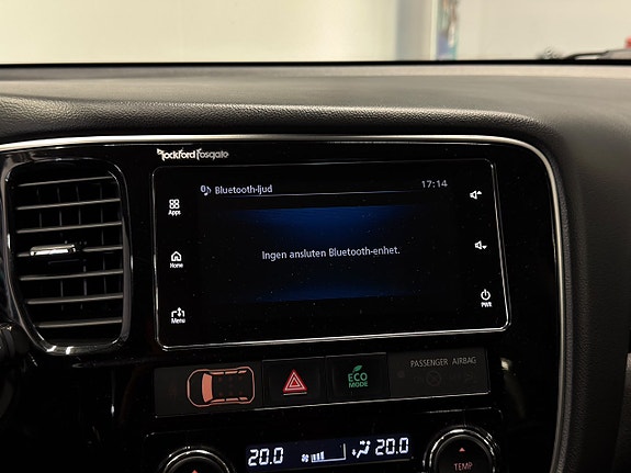 Mitsubishi Outlander 27 of 30