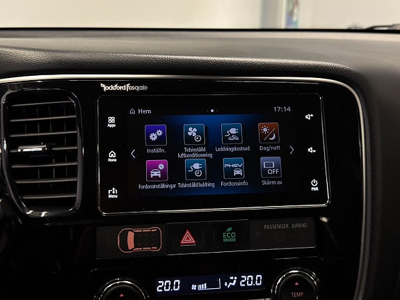 Mitsubishi Outlander 28 of 30