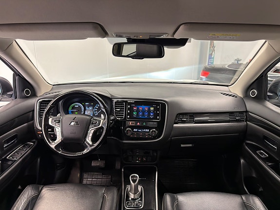 Mitsubishi Outlander 19 of 30