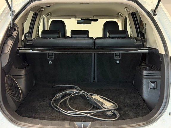 Mitsubishi Outlander 10 of 30