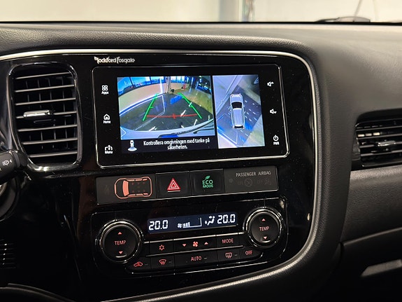 Mitsubishi Outlander 26 of 30