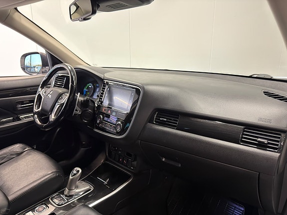 Mitsubishi Outlander 29 of 30