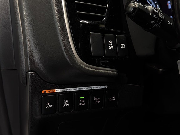 Mitsubishi Outlander 14 of 30