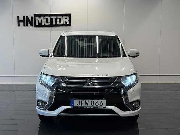 Mitsubishi Outlander 4 of 30