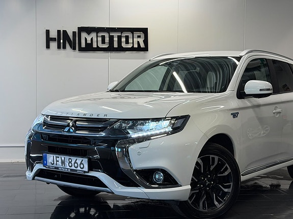 Mitsubishi Outlander 2 of 30