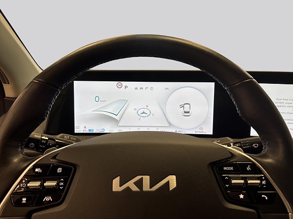 Kia EV6 10 of 14