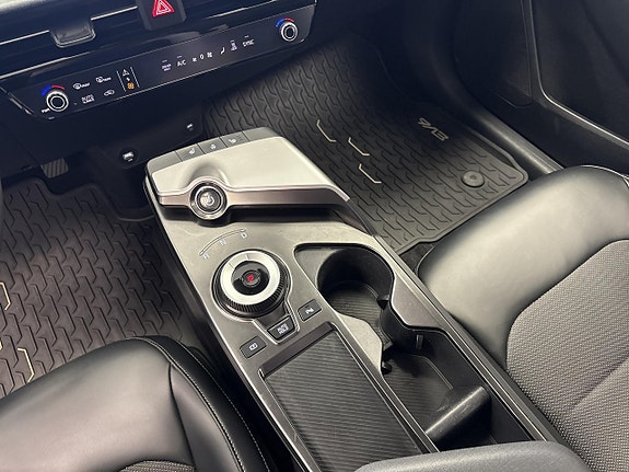 Kia EV6 12 of 14