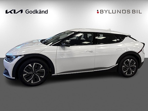 Kia EV6 4 of 14