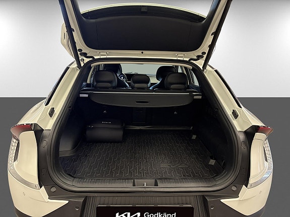 Kia EV6 14 of 14