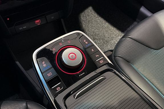 Kia Niro 20 of 26
