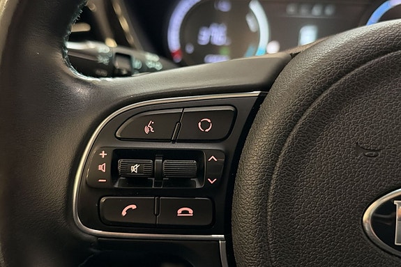 Kia Niro 14 of 26