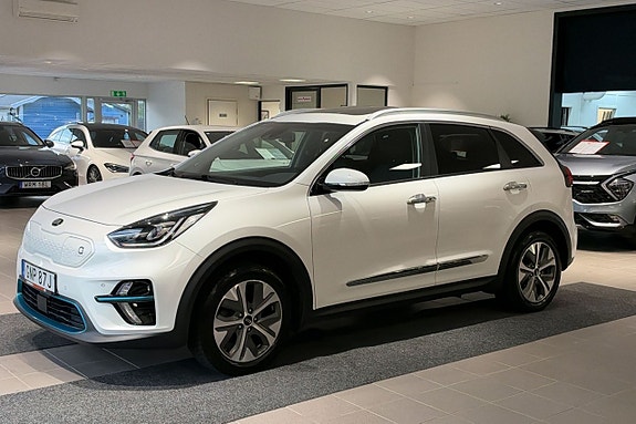 Kia Niro 6 of 26