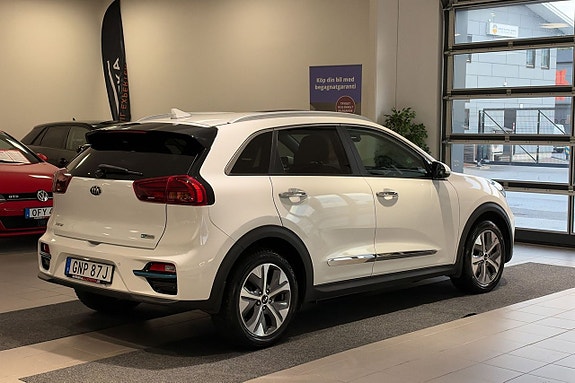 Kia Niro 3 of 26
