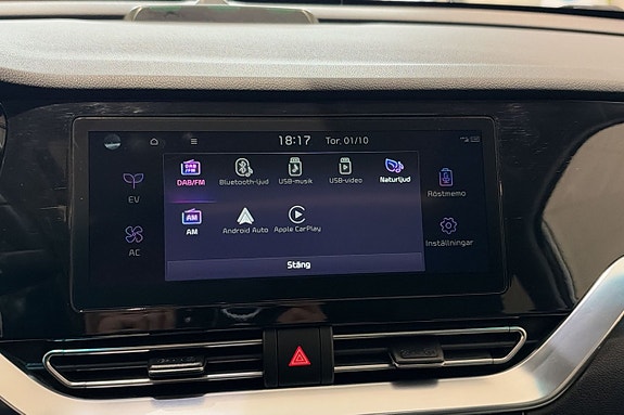 Kia Niro 19 of 26