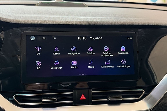Kia Niro 18 of 26