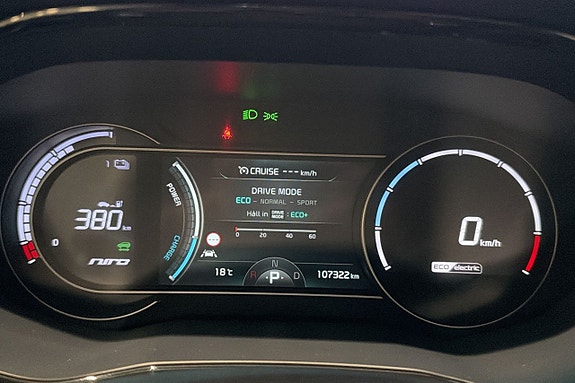 Kia Niro 12 of 26