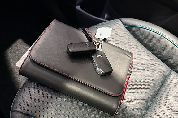 Kia Niro 26 of 26