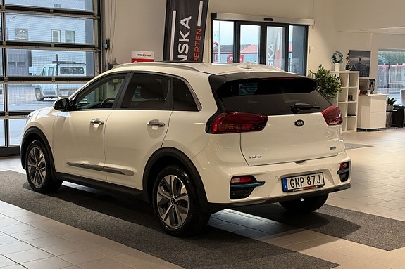 Kia Niro 5 of 26