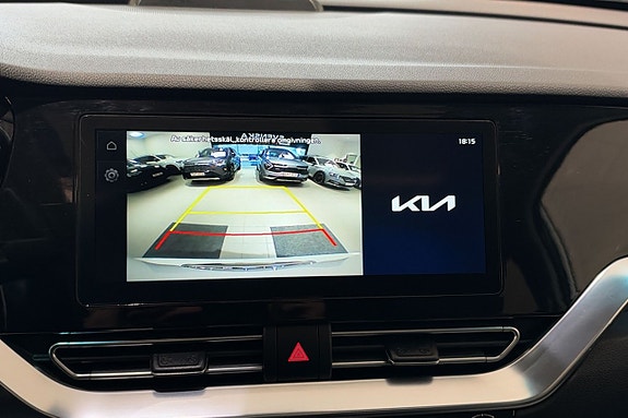 Kia Niro 16 of 26
