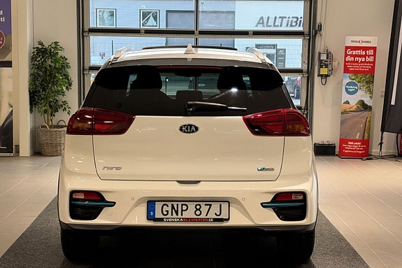 Kia Niro 4 of 26