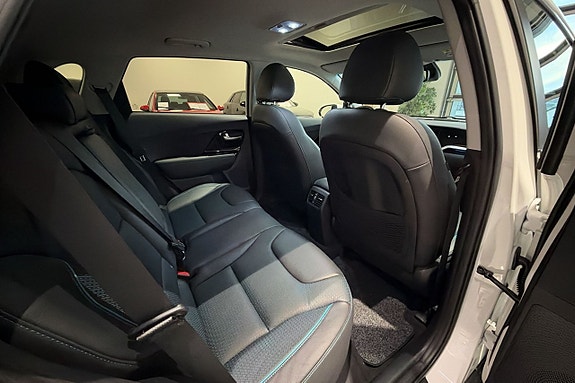 Kia Niro 9 of 26