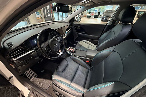Kia Niro 10 of 26