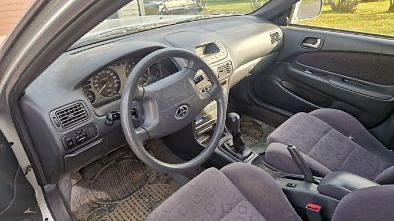 Toyota Corolla 3 of 4