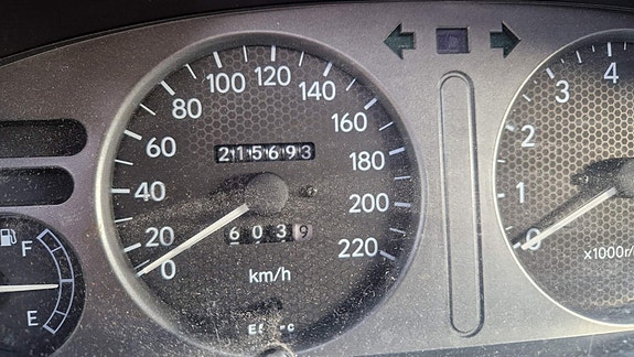 Toyota Corolla 4 of 4